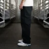 Jake Hayes Relaxed Fit Duck Pants Jake Hayes Relaxed Fit Duck Pants