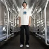 Jake Hayes Relaxed Fit Duck Pants Jake Hayes Relaxed Fit Duck Pants