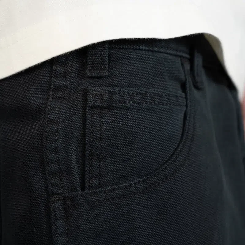 Jake Hayes Relaxed Fit Duck Pants Jake Hayes Relaxed Fit Duck Pants