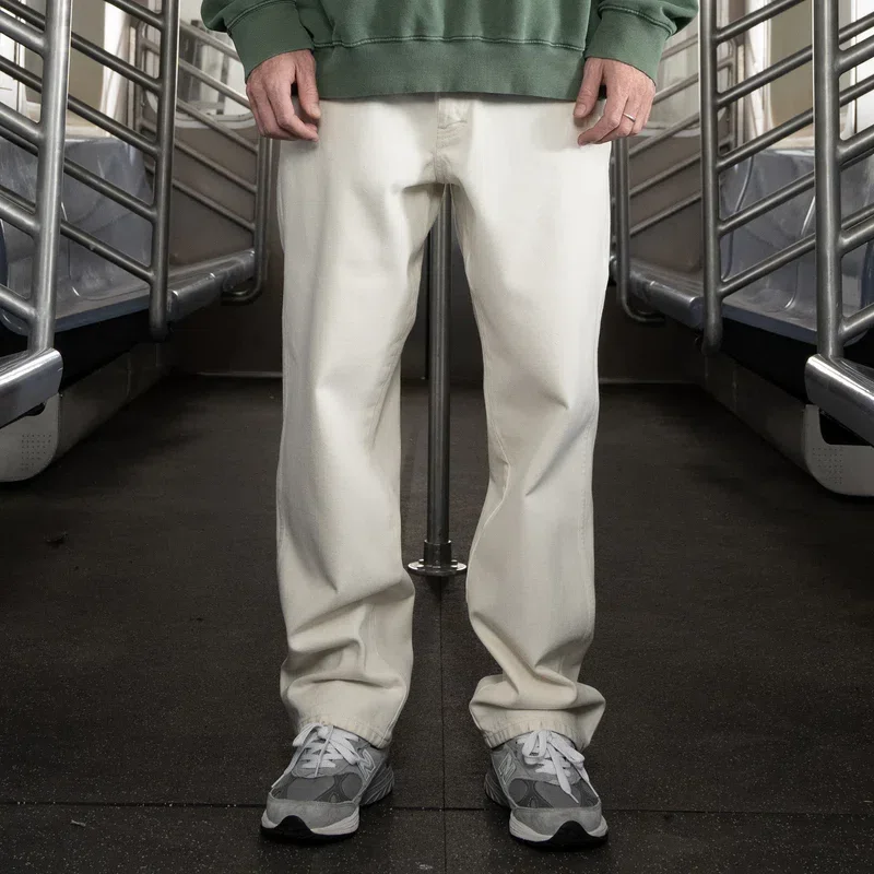 Jake Hayes Relaxed Fit Jeans Jake Hayes Relaxed Fit Jeans
