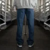 Jake Hayes Relaxed Fit Jeans Jake Hayes Relaxed Fit Jeans