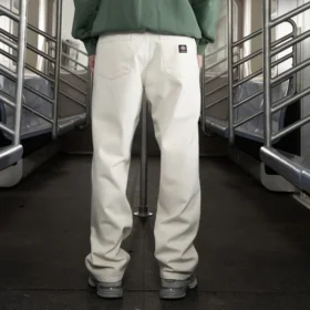 Jake Hayes Relaxed Fit Jeans