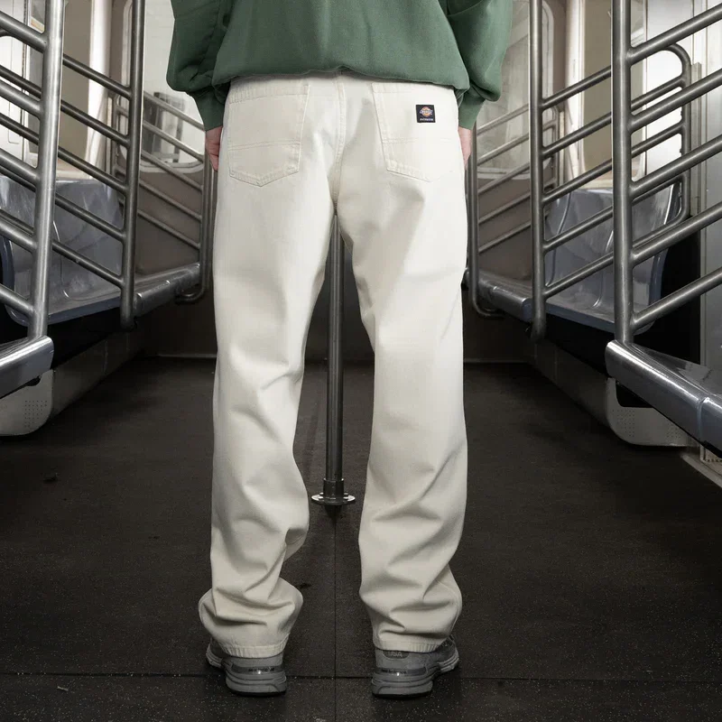 Jake Hayes Relaxed Fit Jeans Jake Hayes Relaxed Fit Jeans