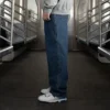 Jake Hayes Relaxed Fit Jeans Jake Hayes Relaxed Fit Jeans