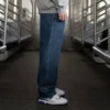 Jake Hayes Relaxed Fit Jeans Jake Hayes Relaxed Fit Jeans