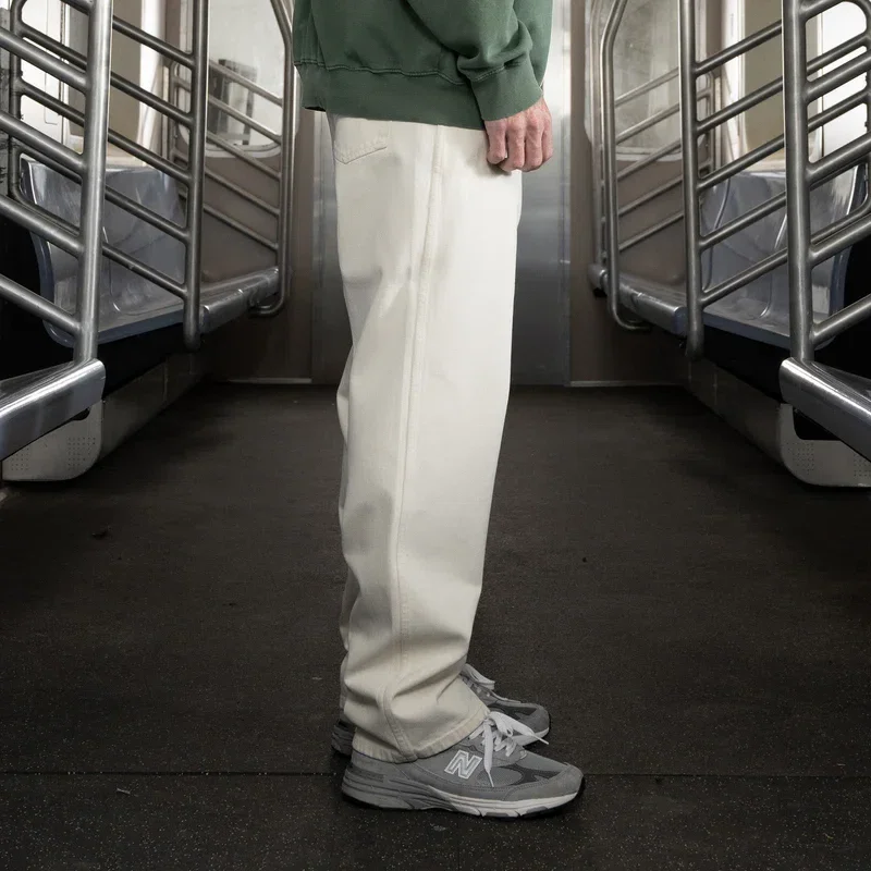 Jake Hayes Relaxed Fit Jeans Jake Hayes Relaxed Fit Jeans