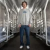 Jake Hayes Relaxed Fit Jeans Jake Hayes Relaxed Fit Jeans