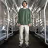 Jake Hayes Relaxed Fit Jeans Jake Hayes Relaxed Fit Jeans