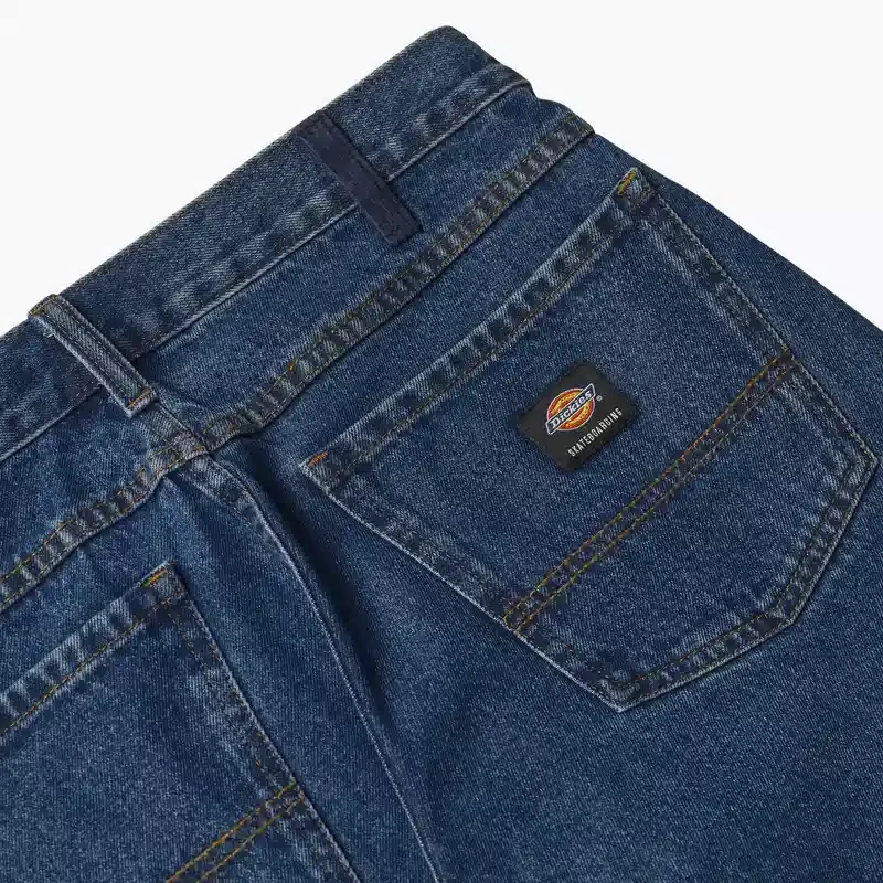 Jake Hayes Relaxed Fit Jeans Jake Hayes Relaxed Fit Jeans