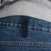 Jake Hayes Relaxed Fit Jeans Jake Hayes Relaxed Fit Jeans