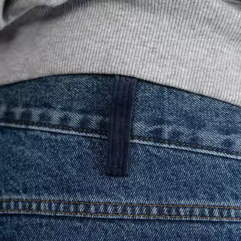 Jake Hayes Relaxed Fit Jeans Jake Hayes Relaxed Fit Jeans