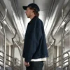 Jake Hayes Stonewashed Eisenhower Jacket Jake Hayes Stonewashed Eisenhower Jacket