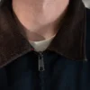 Jake Hayes Stonewashed Eisenhower Jacket Jake Hayes Stonewashed Eisenhower Jacket