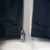 Jake Hayes Stonewashed Eisenhower Jacket Jake Hayes Stonewashed Eisenhower Jacket