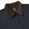 Jake Hayes Stonewashed Eisenhower Jacket Jake Hayes Stonewashed Eisenhower Jacket