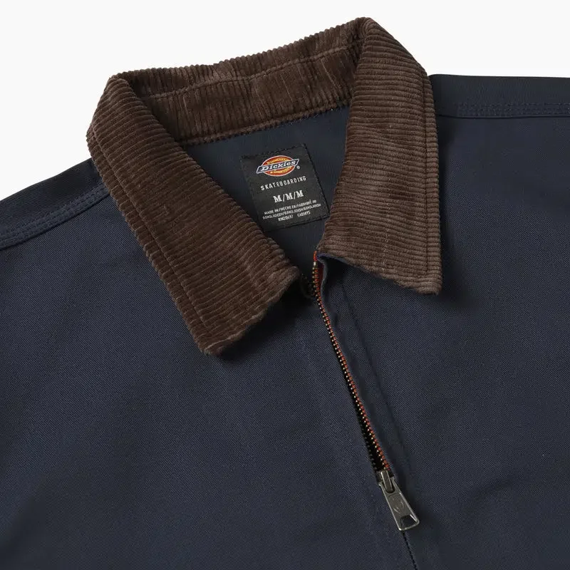 Jake Hayes Stonewashed Eisenhower Jacket Jake Hayes Stonewashed Eisenhower Jacket