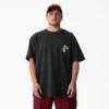 Jamie Foy Graphic T-Shirt Jamie Foy Graphic T-Shirt