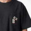 Jamie Foy Graphic T-Shirt Jamie Foy Graphic T-Shirt