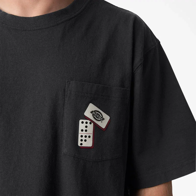 Jamie Foy Graphic T-Shirt Jamie Foy Graphic T-Shirt