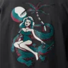 Jamie Foy Graphic T-Shirt Jamie Foy Graphic T-Shirt
