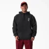 Jamie Foy Havana Heights Graphic Hoodie Jamie Foy Havana Heights Graphic Hoodie