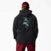 Jamie Foy Havana Heights Graphic Hoodie Jamie Foy Havana Heights Graphic Hoodie