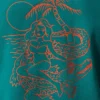 Jamie Foy Havana Heights Graphic Hoodie Jamie Foy Havana Heights Graphic Hoodie
