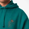 Jamie Foy Havana Heights Graphic Hoodie Jamie Foy Havana Heights Graphic Hoodie