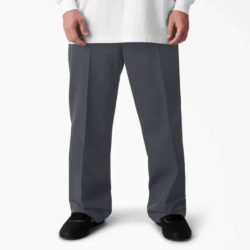 Jamie Foy Loose Fit Pants Jamie Foy Loose Fit Pants