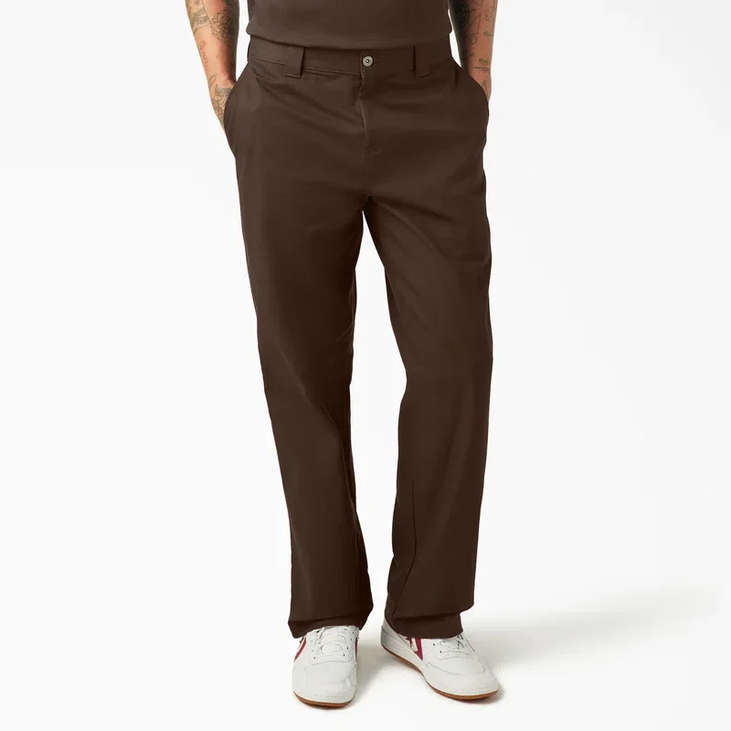 Jamie Foy Loose Fit Pants Jamie Foy Loose Fit Pants