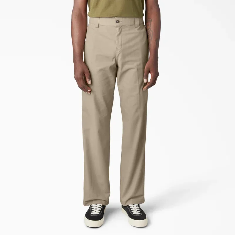 Jamie Foy Loose Fit Pants Jamie Foy Loose Fit Pants