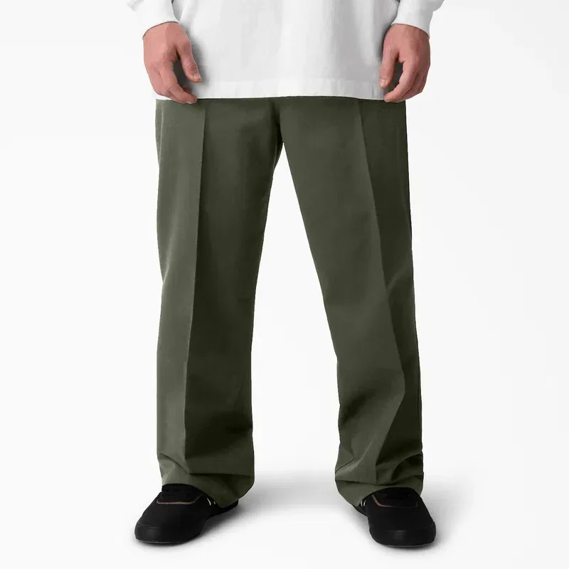 Jamie Foy Loose Fit Pants Jamie Foy Loose Fit Pants