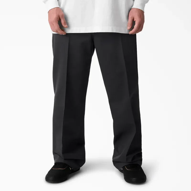 Jamie Foy Loose Fit Pants Jamie Foy Loose Fit Pants