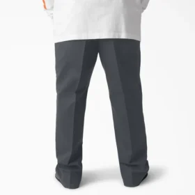 Jamie Foy Loose Fit Pants