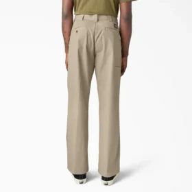 Jamie Foy Loose Fit Pants