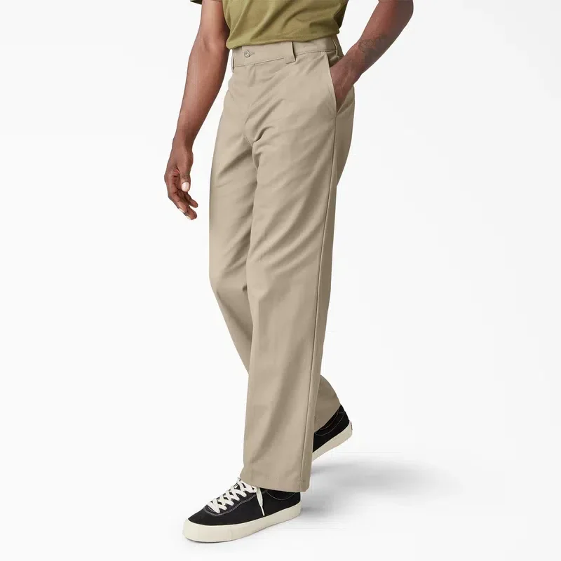 Jamie Foy Loose Fit Pants Jamie Foy Loose Fit Pants