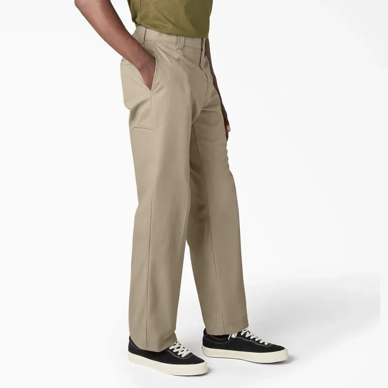 Jamie Foy Loose Fit Pants Jamie Foy Loose Fit Pants