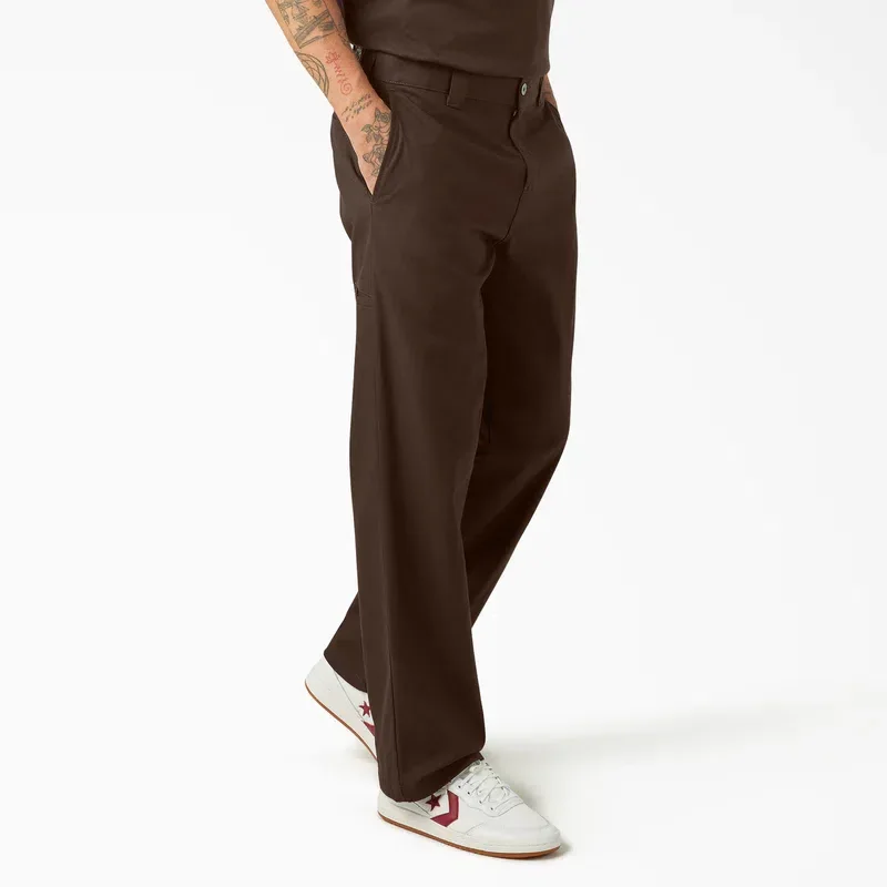 Jamie Foy Loose Fit Pants Jamie Foy Loose Fit Pants