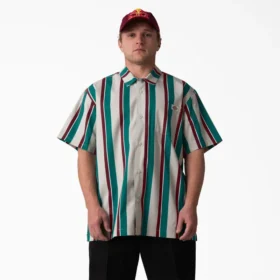 Jamie Foy Signature Collection Havana Shirt