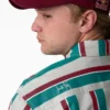 Jamie Foy Signature Collection Havana Shirt Jamie Foy Signature Collection Havana Shirt