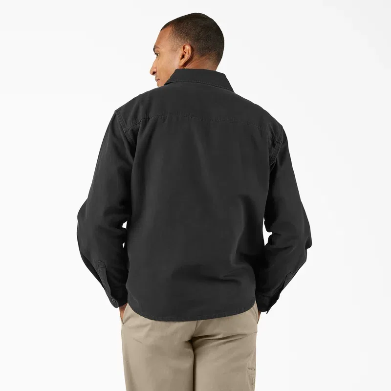 Johnsonville Canvas Shirt Johnsonville Canvas Shirt