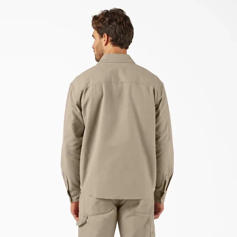 Johnsonville Canvas Shirt Johnsonville Canvas Shirt