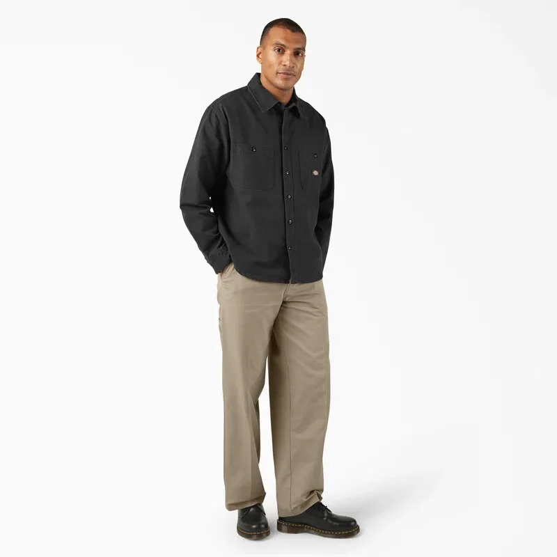 Johnsonville Canvas Shirt Johnsonville Canvas Shirt
