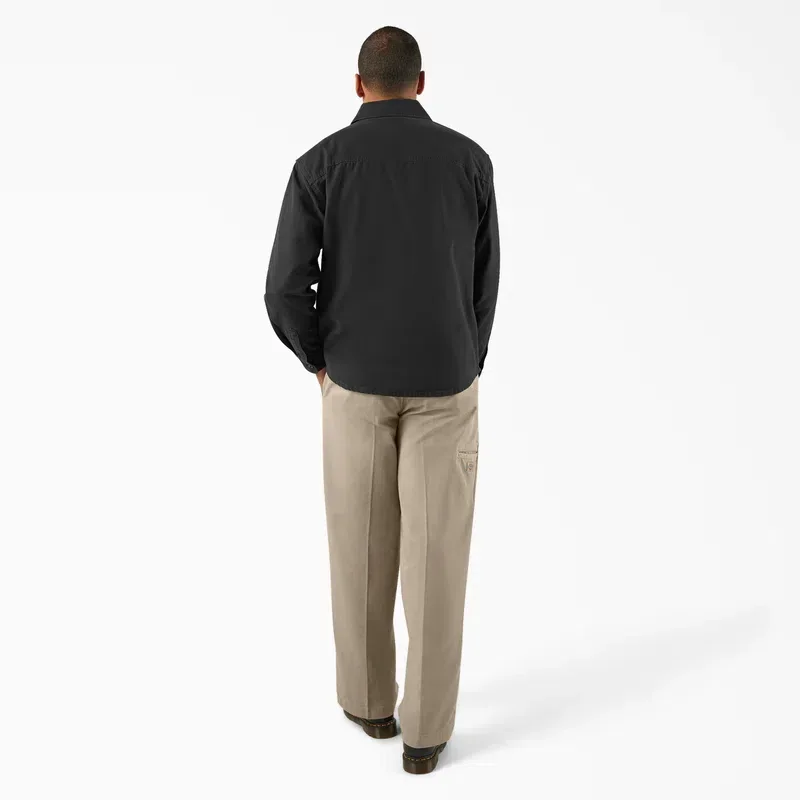 Johnsonville Canvas Shirt Johnsonville Canvas Shirt
