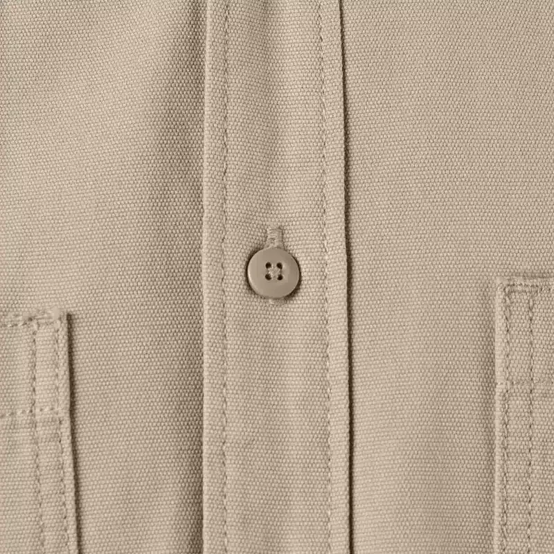 Johnsonville Canvas Shirt Johnsonville Canvas Shirt