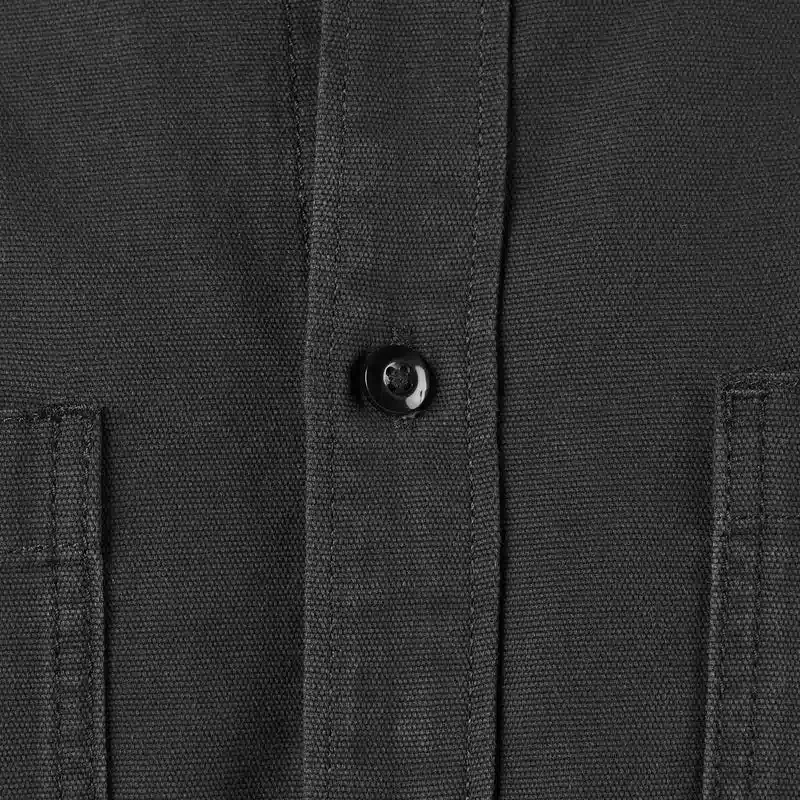 Johnsonville Canvas Shirt Johnsonville Canvas Shirt