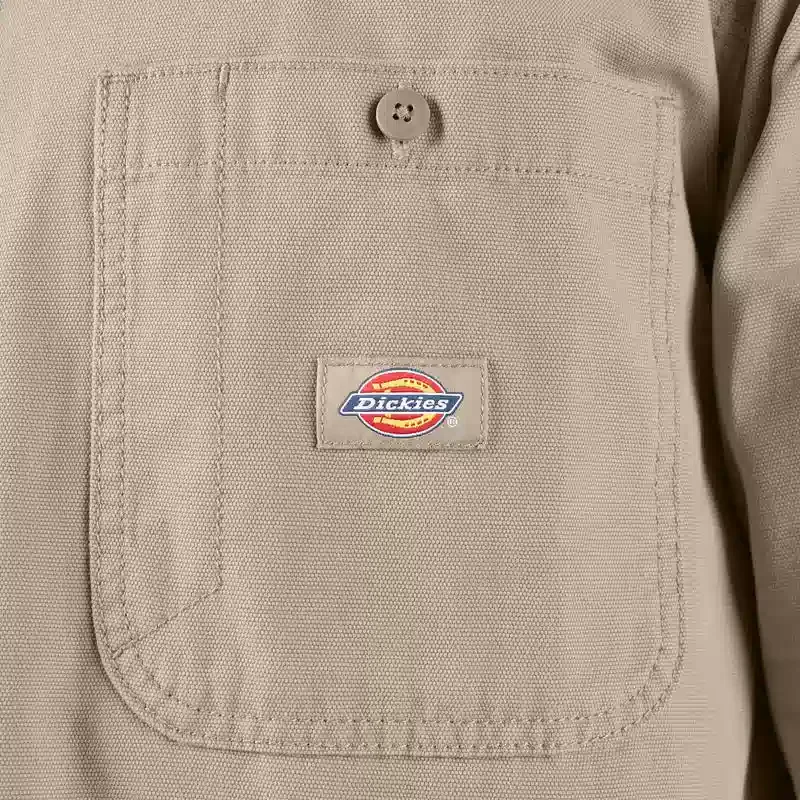 Johnsonville Canvas Shirt Johnsonville Canvas Shirt