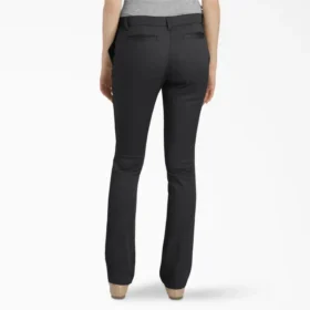 Juniors’ Classic Fit Pants