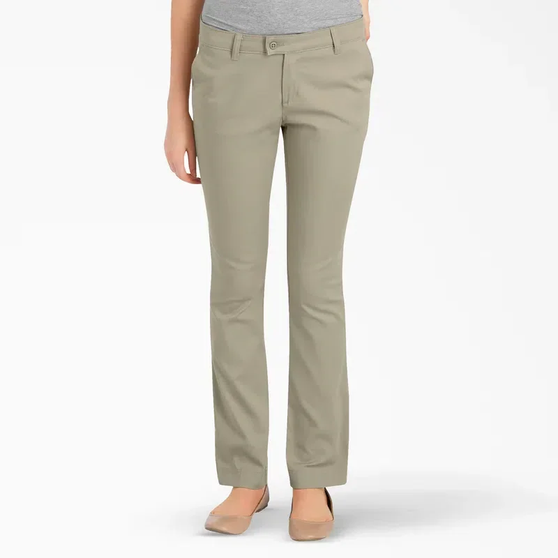 Juniors’ Slim Fit Pants Juniors’ Slim Fit Pants
