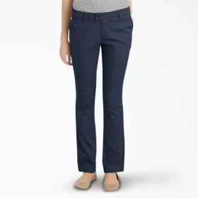 Juniors’ Slim Fit Pants